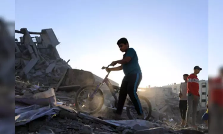 Hamas used biggest hospital in Gaza for terror activities: IDF