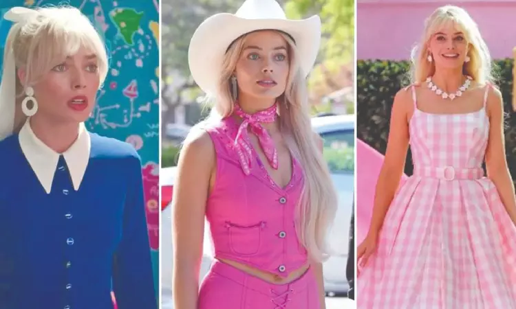 From Barbie to Jawan and Pushpa, try these Halloween costumes for an unforgettable night