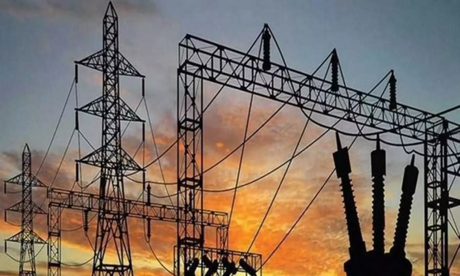 Centre asks states not to impose tax/duty on power generation Centre asks states not to impose tax/duty on power generation