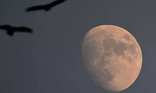 Lunar eclipse 2023: When and where to watch