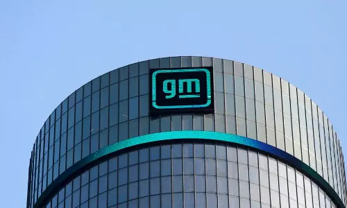 UAW strikes GM engine plant, threatening wider disruption