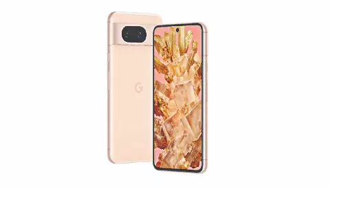 Tech Next: Small wonder