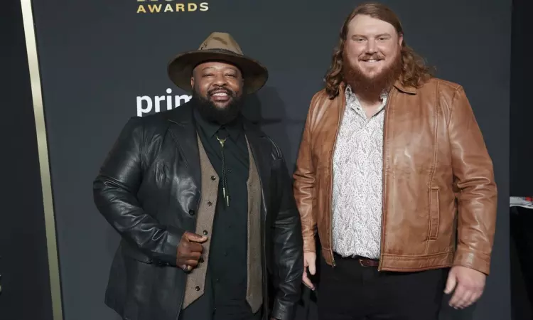 Leo Brooks, a Miami native with country roots, returns to South Florida for new music festival