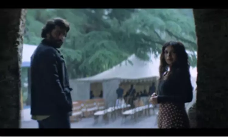 ‘The Lady Killer’ trailer blends romance, crime & thriller