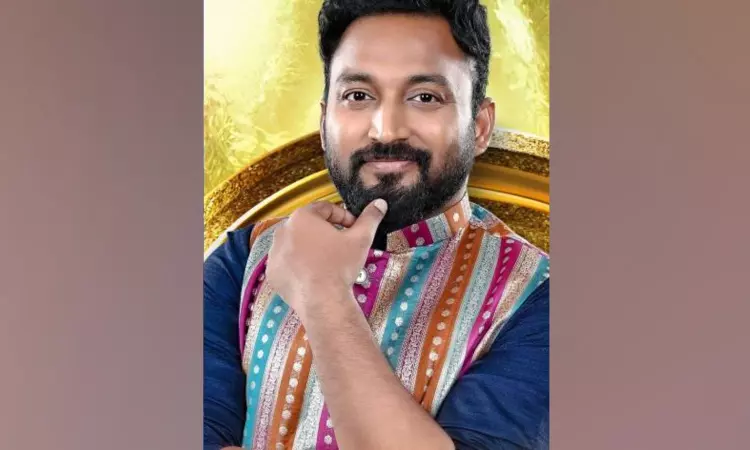 Chennai police books Bigg Boss fame Vikraman for rape charges