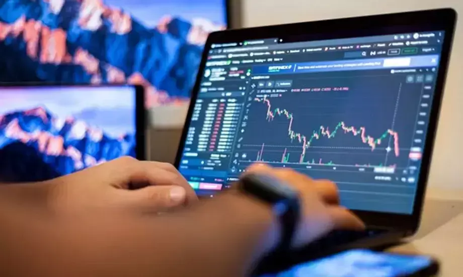 Om Infra reports Rs 22 crore net profit in Q2 Om Infra reports Rs 22 crore net profit in Q2