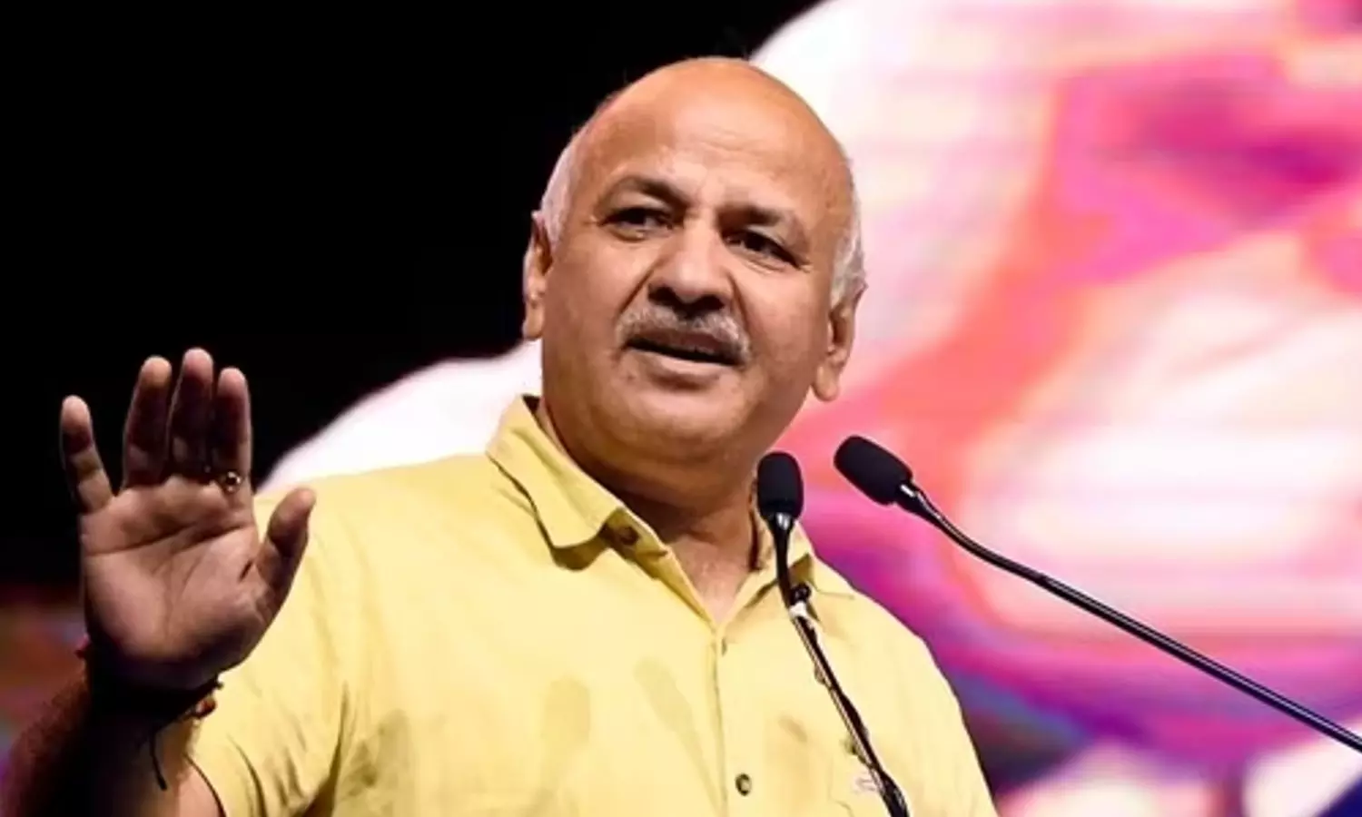 Excise policy case: SC to hear Manish Sisodias bail pleas on Aug 5