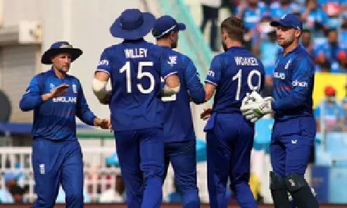 Men’s ODI WC: Matthew Mott denies Eoin Morgan’s suggestion over rift in England squad