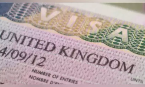 Shady agents in India, Pak charging up to GBP 800 for UK biometric appointments: Report