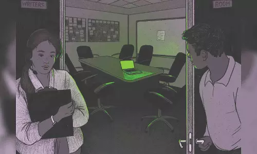 The next wave: Did AI write product reviews? Gannett says no