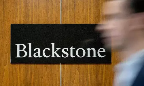 Blackstone forays into Indian health‘Care’ biz via $700 mn buy