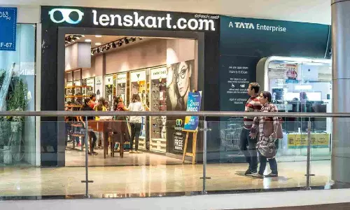 Lenskart buys AI start-up Tango Eye Lenskart buys AI start-up Tango Eye