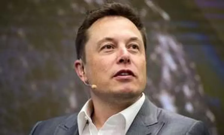 X posts with misinformation ineligible for revenue share: Musk