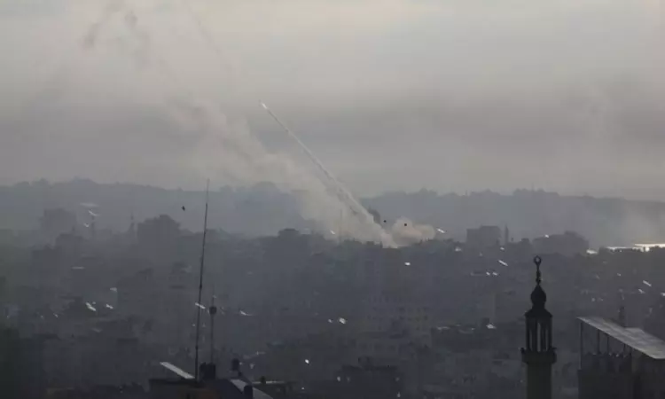 Three killed during Jenin raids by Israeli forces, including Islamic Jihad terrorist Three killed during Jenin raids by Israeli forces, including Islamic Jihad terrorist