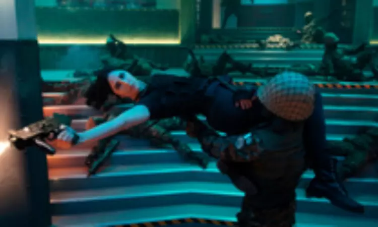 While Zoya is a most cherished role, training for ‘Tiger 3’ was the toughest in Katrinas career