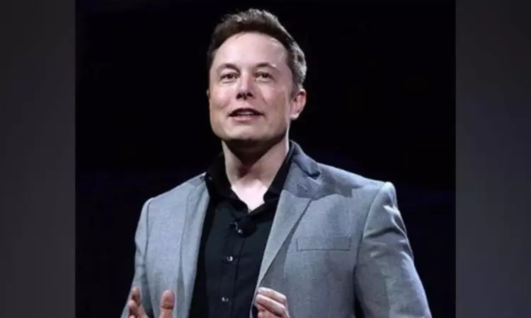 Musk speaks to Israeli security chief on providing Internet in Gaza Musk speaks to Israeli security chief on providing Internet in Gaza