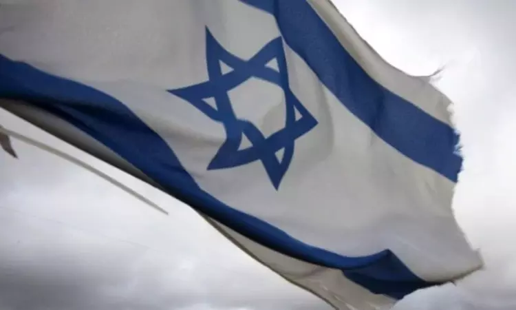 Jewish group honours Indian-American doctor for standing against antisemitism