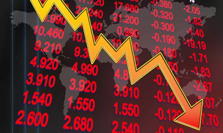 Oil prices fall again as Israel-Hamas conflict deepens