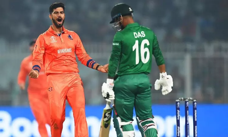 From Bumrah to Rabada: Most maiden overs bowled by a bowler in ongoing World Cup