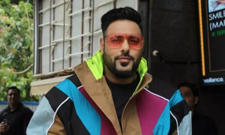Maharashtra Cyber Cell questions rapper Badshah in online betting app case