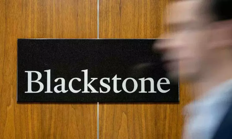 Blackstone forays into Indian health‘Care’ biz via $700 mn buy