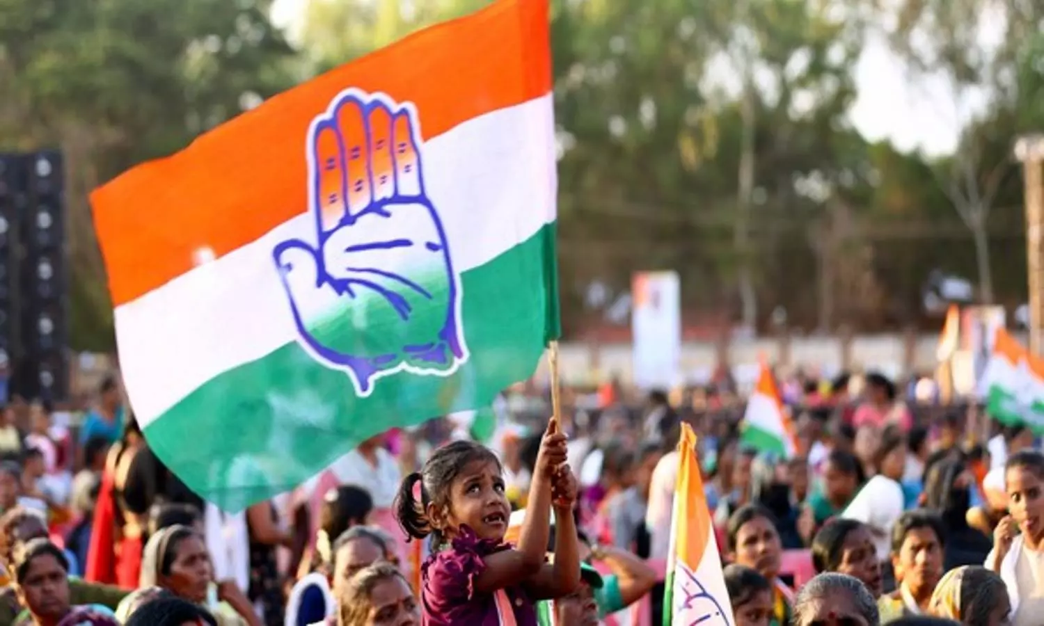 Rajasthan assembly polls: Congress releases 4th list of candidates