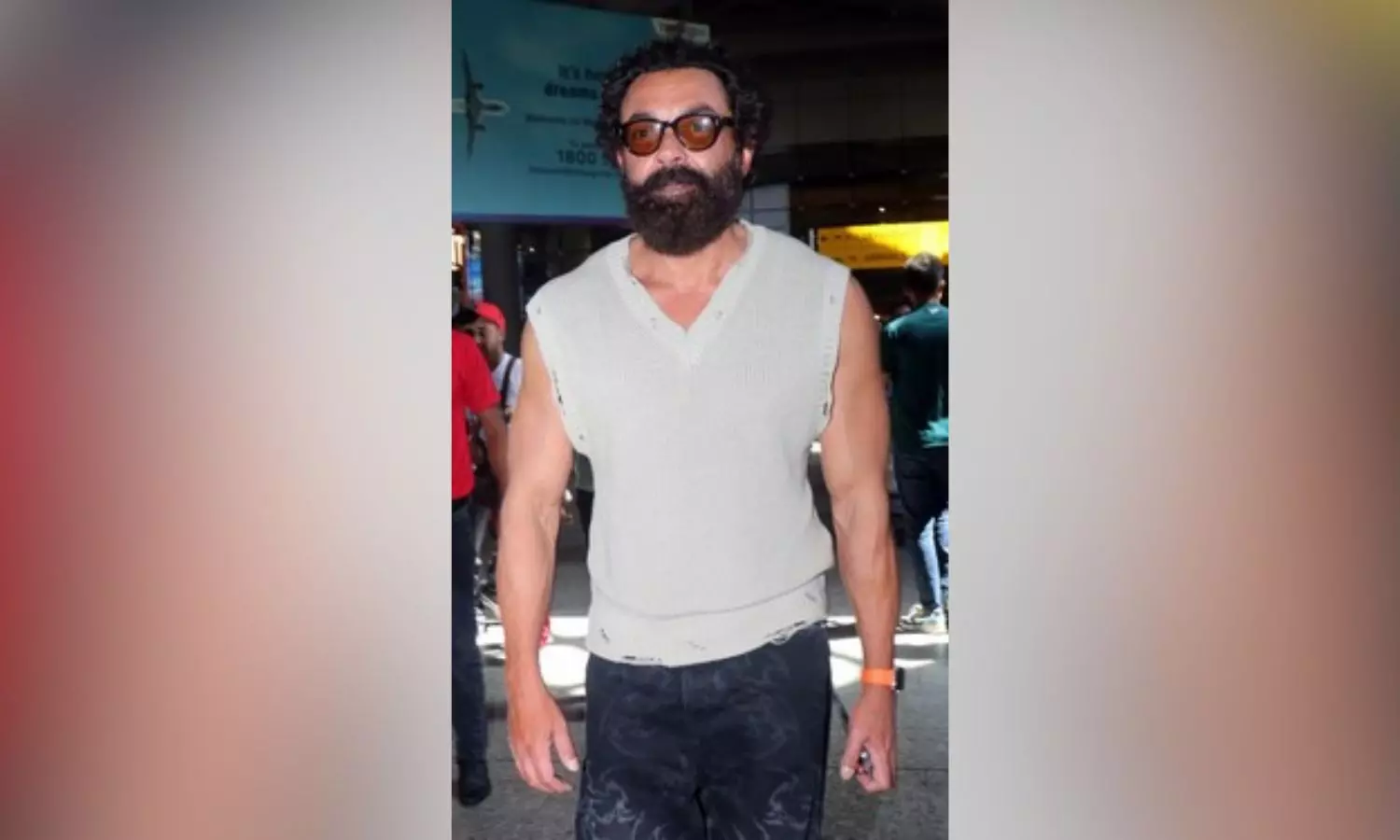 Bobby Deol reveals how he got Race 3