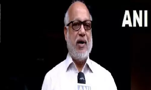 It is the most unfortunate incident: CPI(M) leader MA Baby urges not to politicise Kerala blast