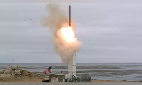 US announces new nuclear bomb 24 times more powerful than one dropped on Japan: Report