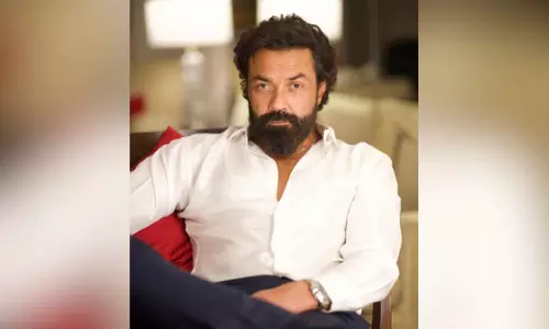 Bobby Deol turned alcoholic during low phase of career
