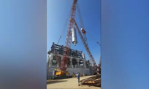 Core sector industries clock 8.1% growth in September