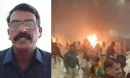 Kerala blasts: Court sends accused to judicial custody till Nov 29