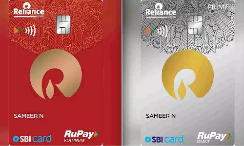 SBI Card, Reliance Retail to offer co-branded credit card