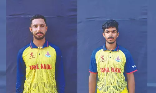 Three-wicket win for Vidarbha over TN