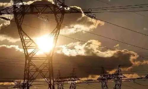 Power shutdown in Madipakkam today