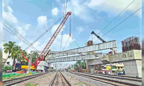 Commuters face hardships due to EMUs cancellation