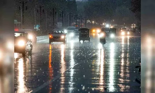 NE monsoon in Oct sixth lowest since 1901, says Met Dept