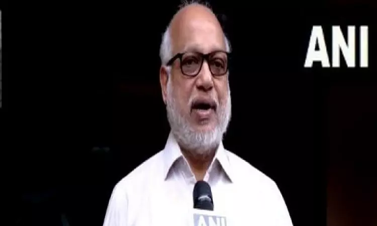 It is the most unfortunate incident: CPI(M) leader MA Baby urges not to politicise Kerala blast