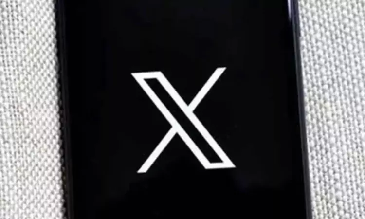 At $19bn, X’s valuation now less than half of what Musk spent to acquire it