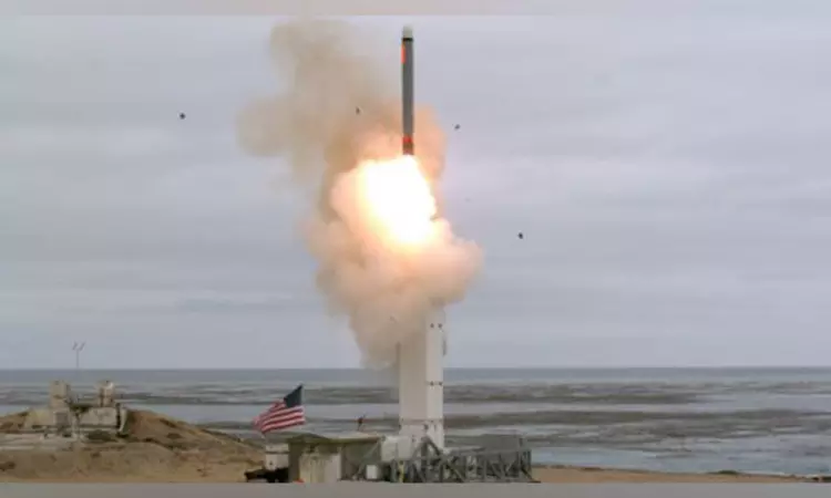 US announces new nuclear bomb 24 times more powerful than one dropped on Japan: Report