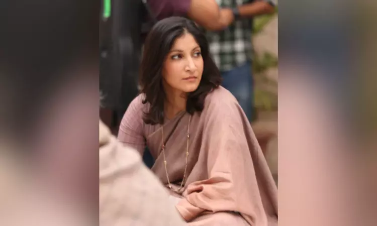 Maya Sarao loved her characters no-nonsense attitude in Aarya 3