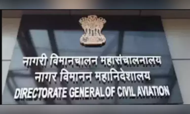 IndiGo fiasco: DGCA eases some pilot duty rules amid havoc at airports