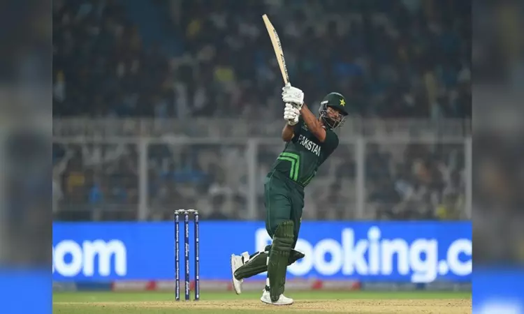 Plan was to see off first 4 overs, then hit sixes: PAKs Fakhar after win over BAN