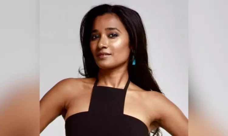 Travelling in Kaali Peeli taxis was liberating experience: Tannishtha Chatterjee