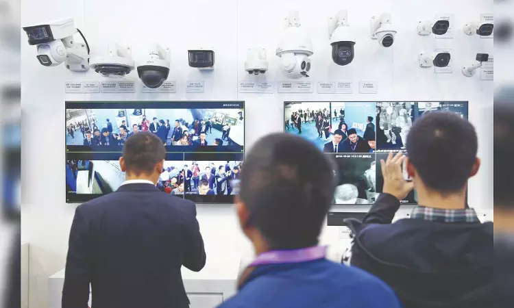 Big brother in action: Curbing government internet surveillance Big brother in action: Curbing government internet surveillance