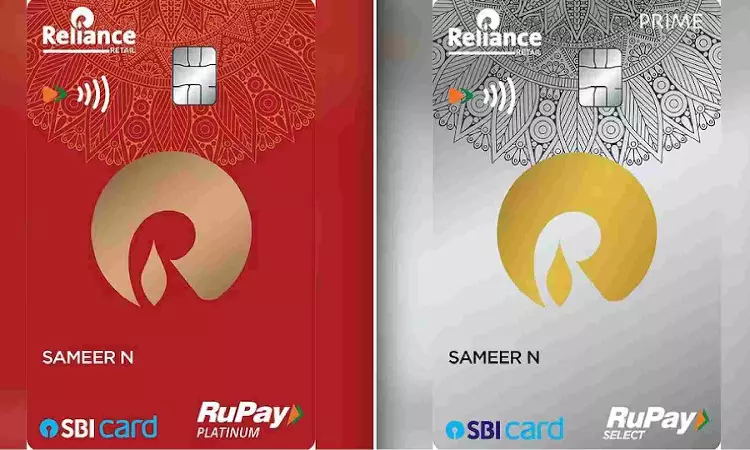 SBI Card, Reliance Retail to offer co-branded credit card