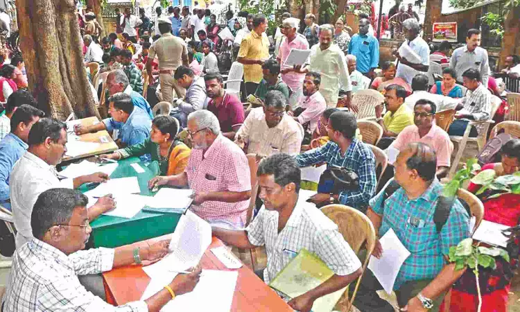 Over 1.5K file petitions against fraudulent Kovai company