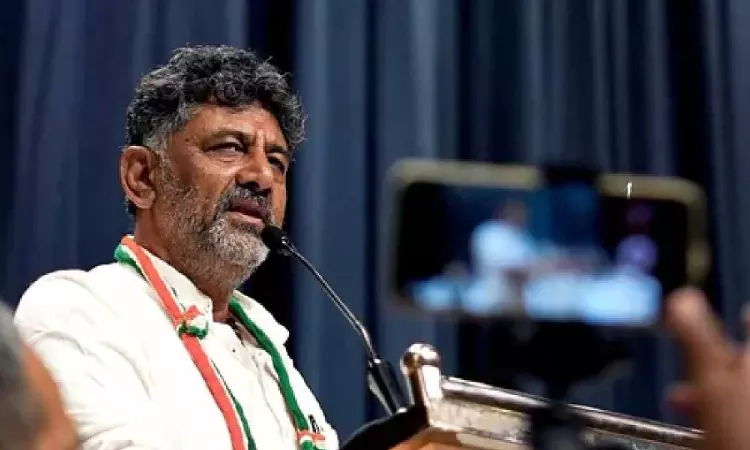 Can’t comply with CWRC order: DKS