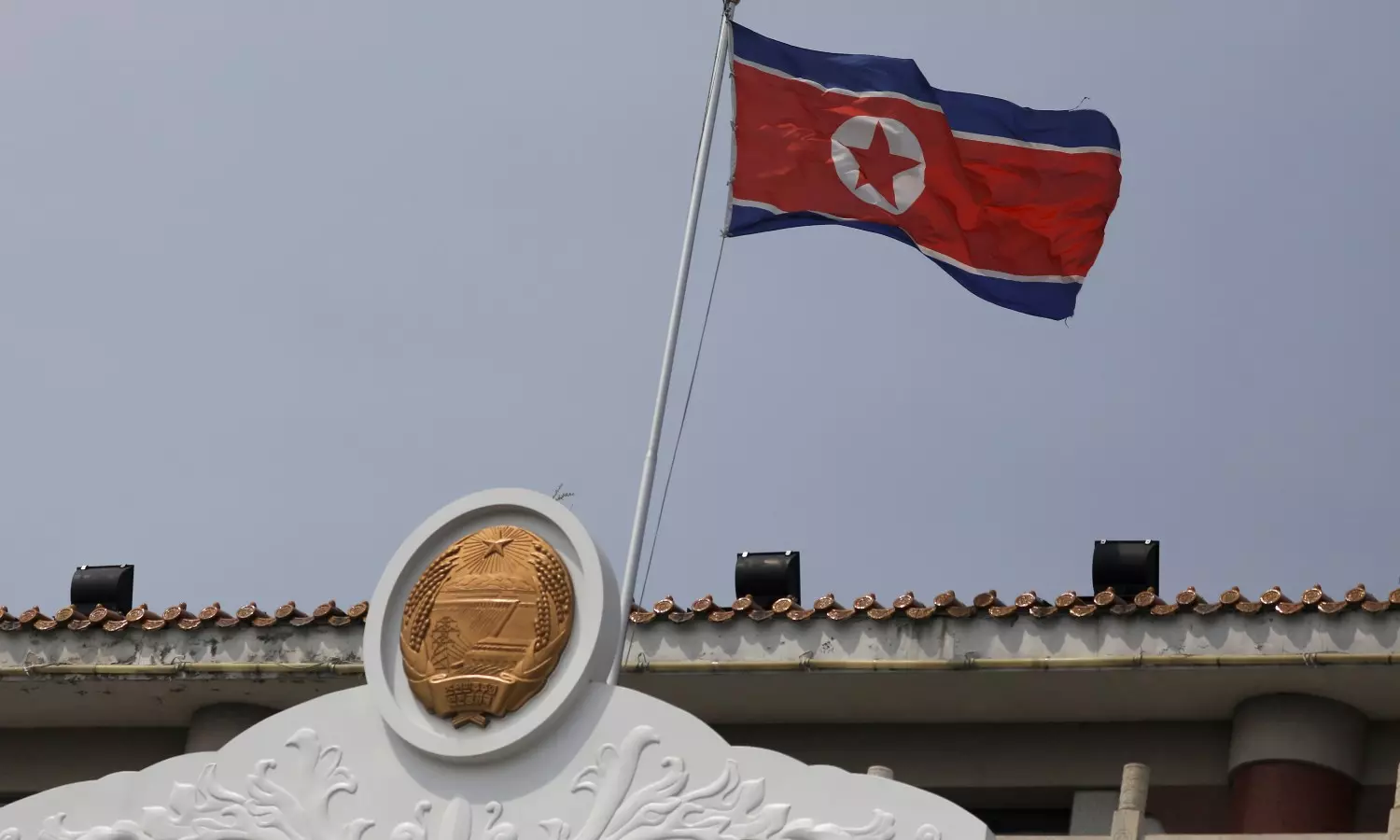 North Korea closes multiple embassies around the world North Korea closes multiple embassies around the world
