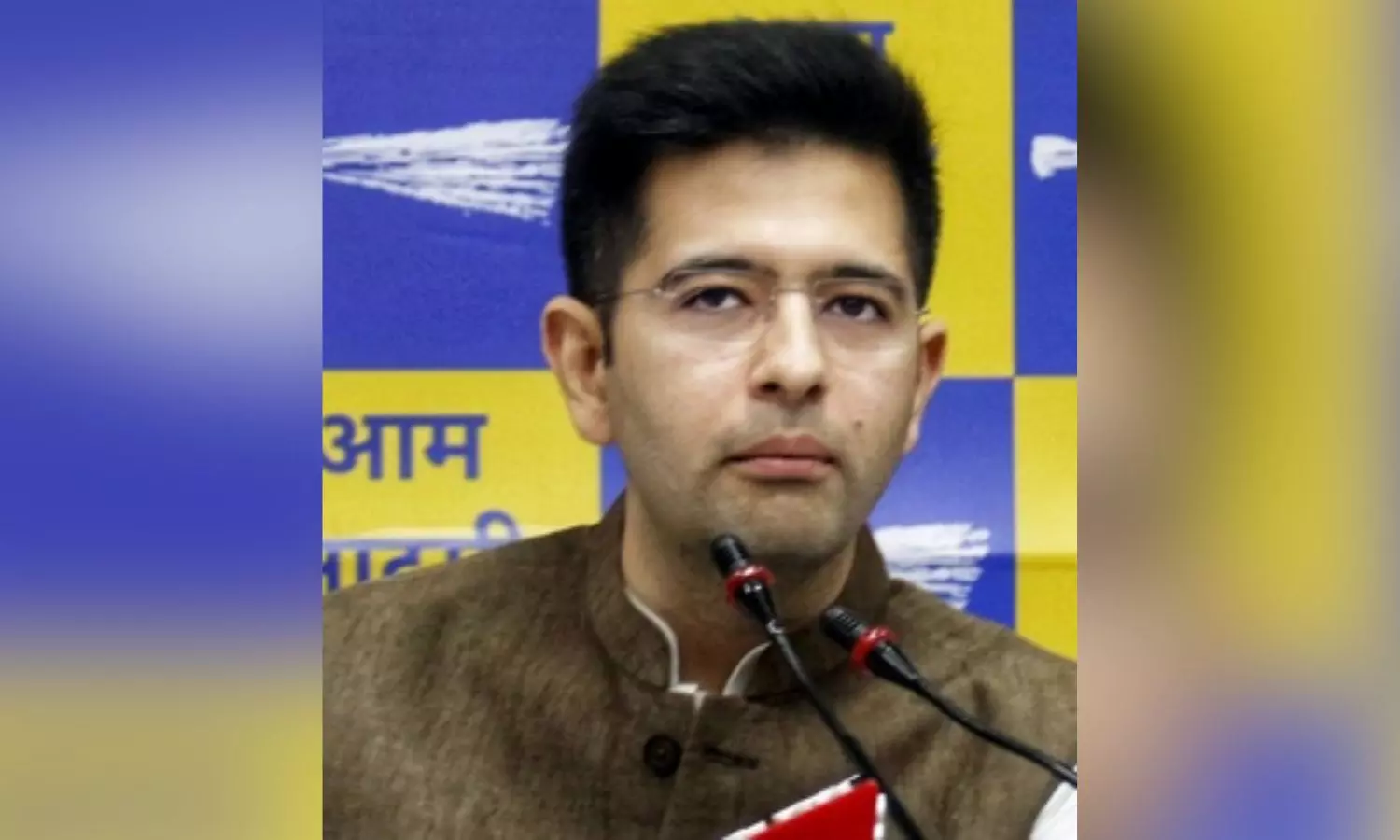 BJP govt plans to arrest all Opposition CMs to get freeway in 2024: Raghav Chadha